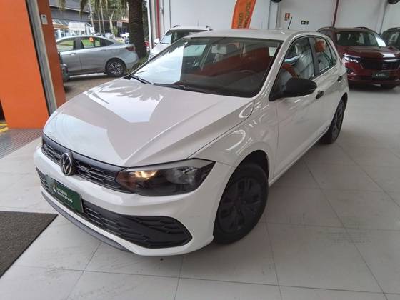 VOLKSWAGEN POLO 1.0 MPI TRACK MANUAL